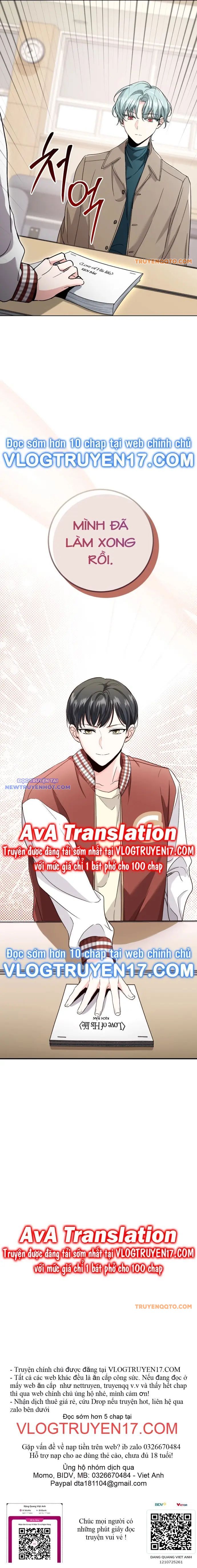 Ánh Hào Quang Của Diễn Viên Thiên Tài [Chap 1-85]