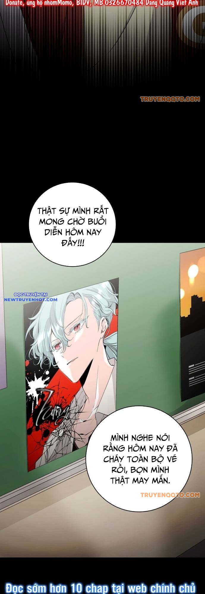 Ánh Hào Quang Của Diễn Viên Thiên Tài [Chap 1-85]