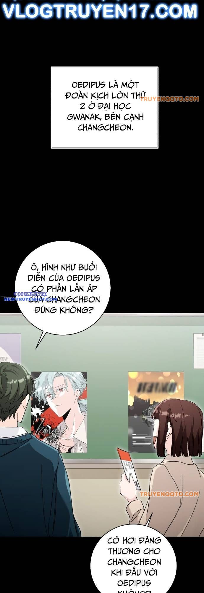 Ánh Hào Quang Của Diễn Viên Thiên Tài [Chap 1-85]