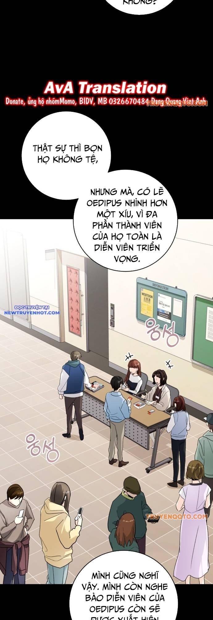 Ánh Hào Quang Của Diễn Viên Thiên Tài [Chap 1-85]