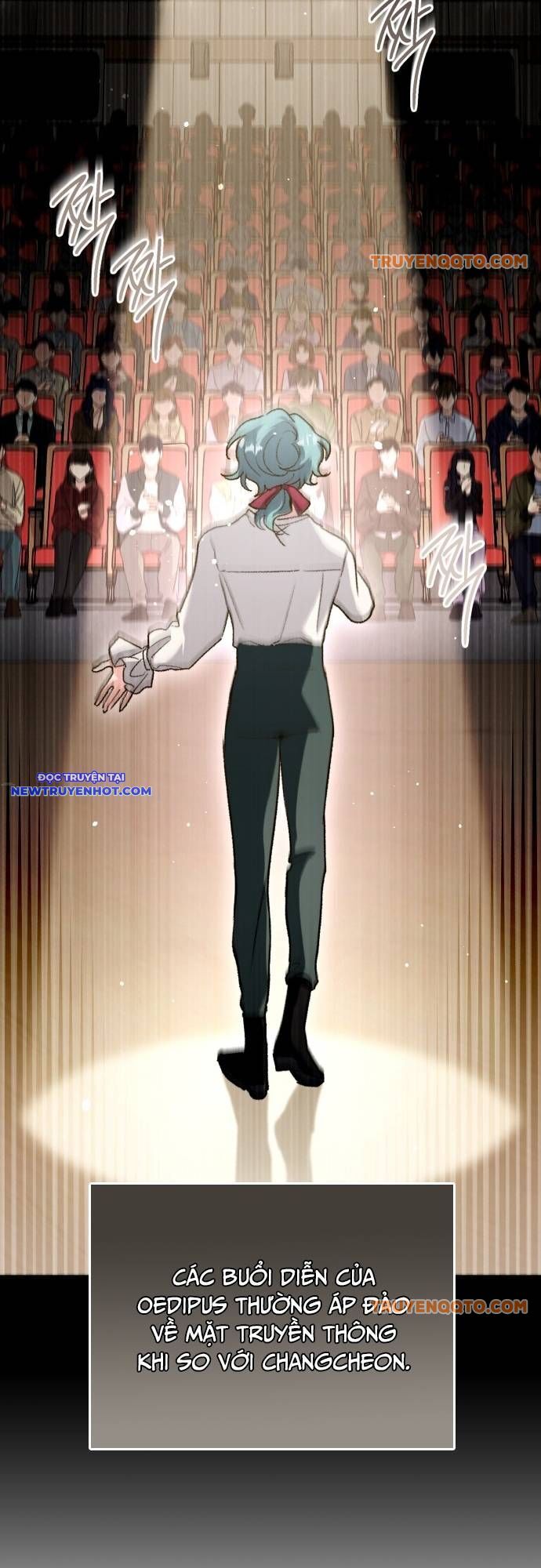 Ánh Hào Quang Của Diễn Viên Thiên Tài [Chap 1-85]
