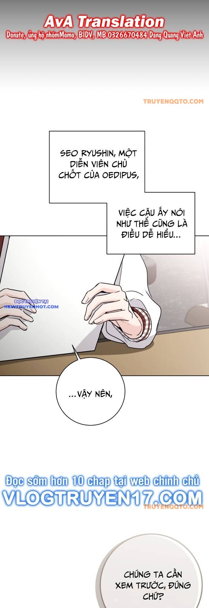 Ánh Hào Quang Của Diễn Viên Thiên Tài [Chap 1-85]