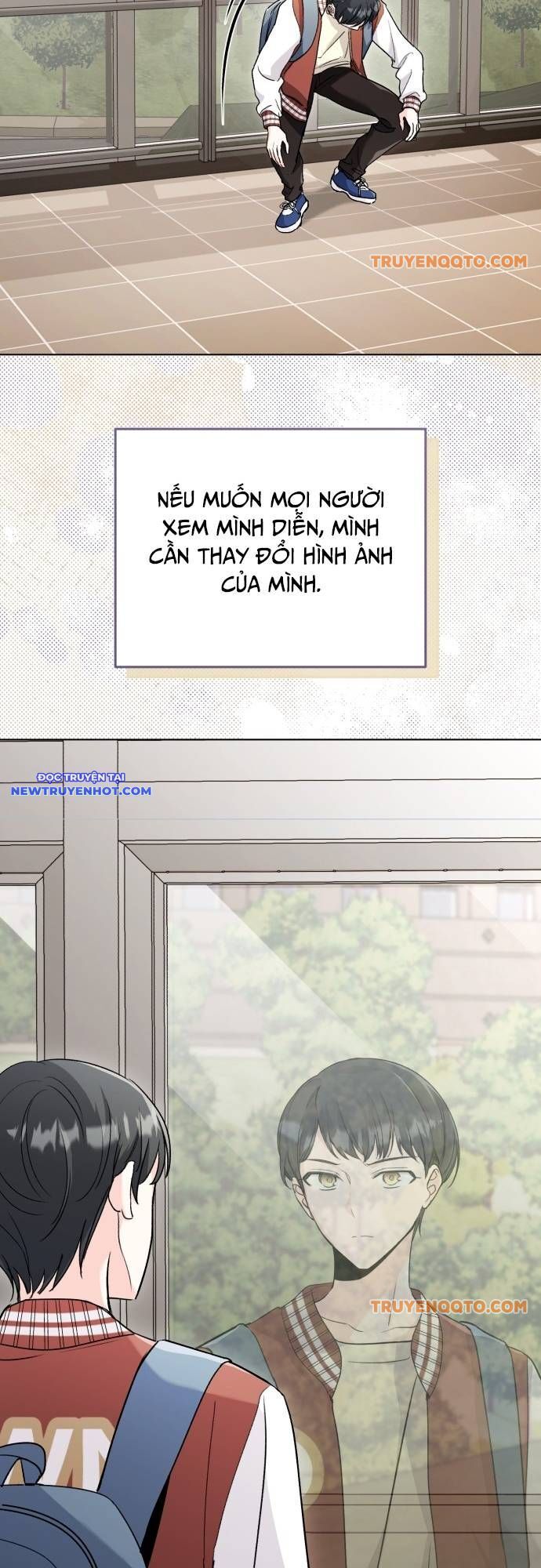 Ánh Hào Quang Của Diễn Viên Thiên Tài [Chap 1-85]