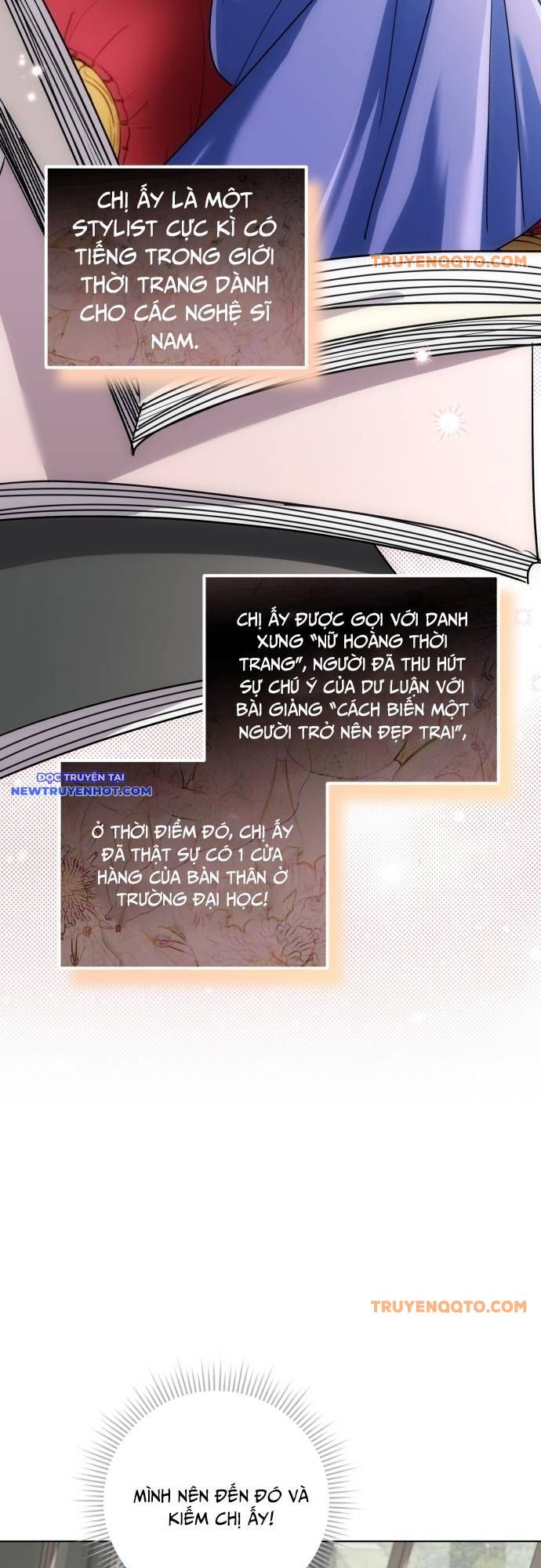 Ánh Hào Quang Của Diễn Viên Thiên Tài [Chap 1-85]