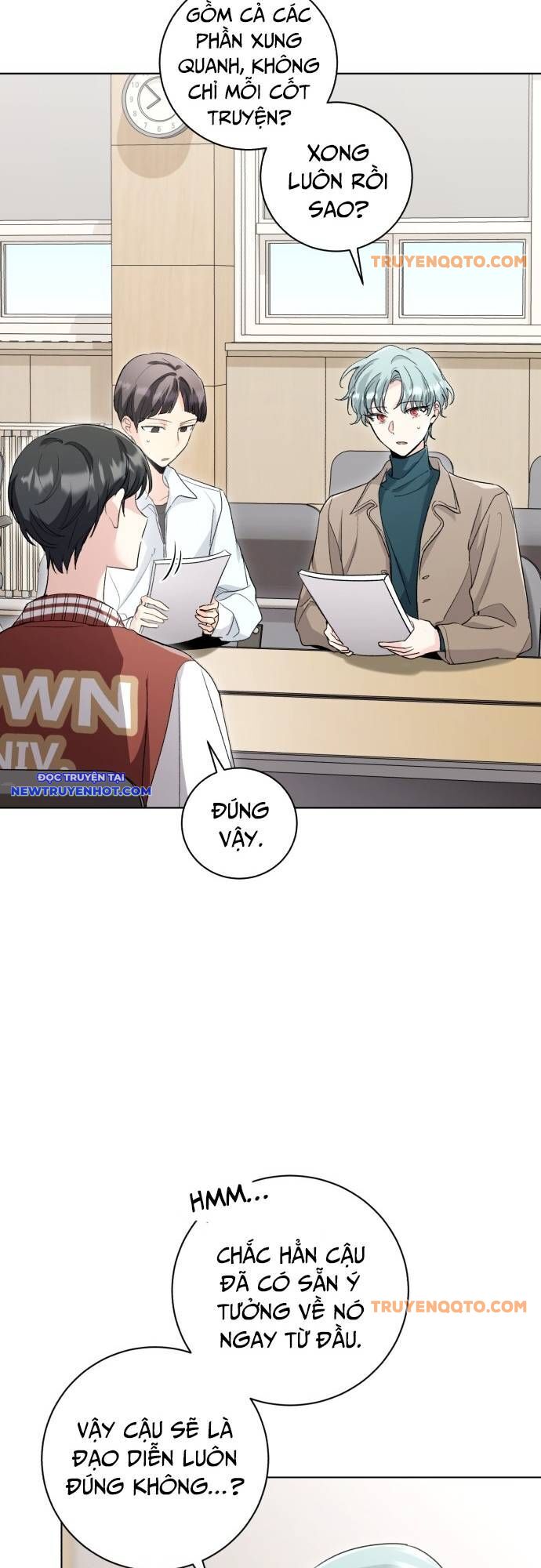 Ánh Hào Quang Của Diễn Viên Thiên Tài [Chap 1-85]