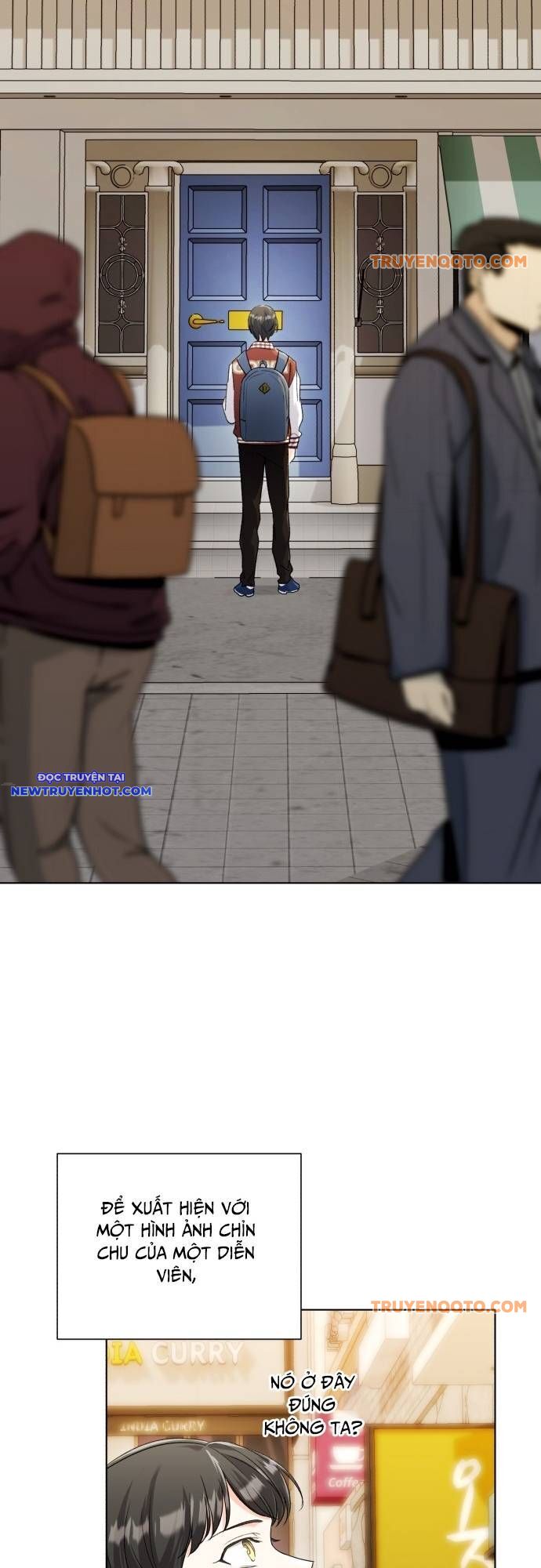 Ánh Hào Quang Của Diễn Viên Thiên Tài [Chap 1-85]