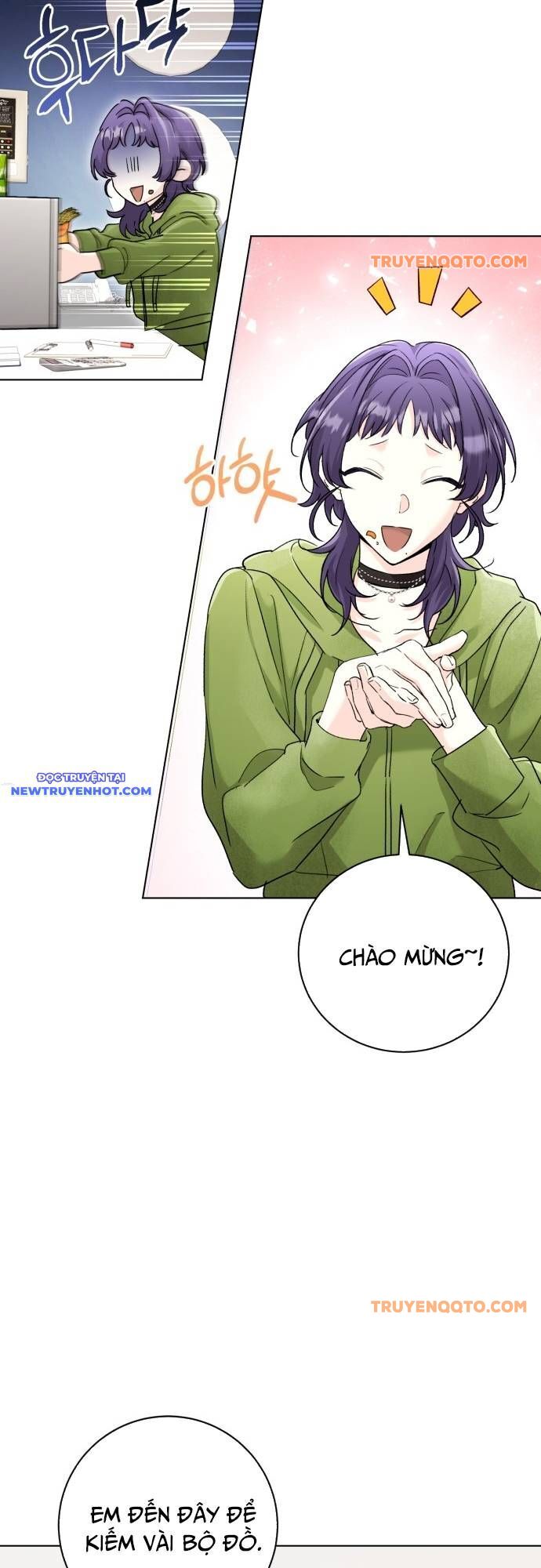 Ánh Hào Quang Của Diễn Viên Thiên Tài [Chap 1-85]