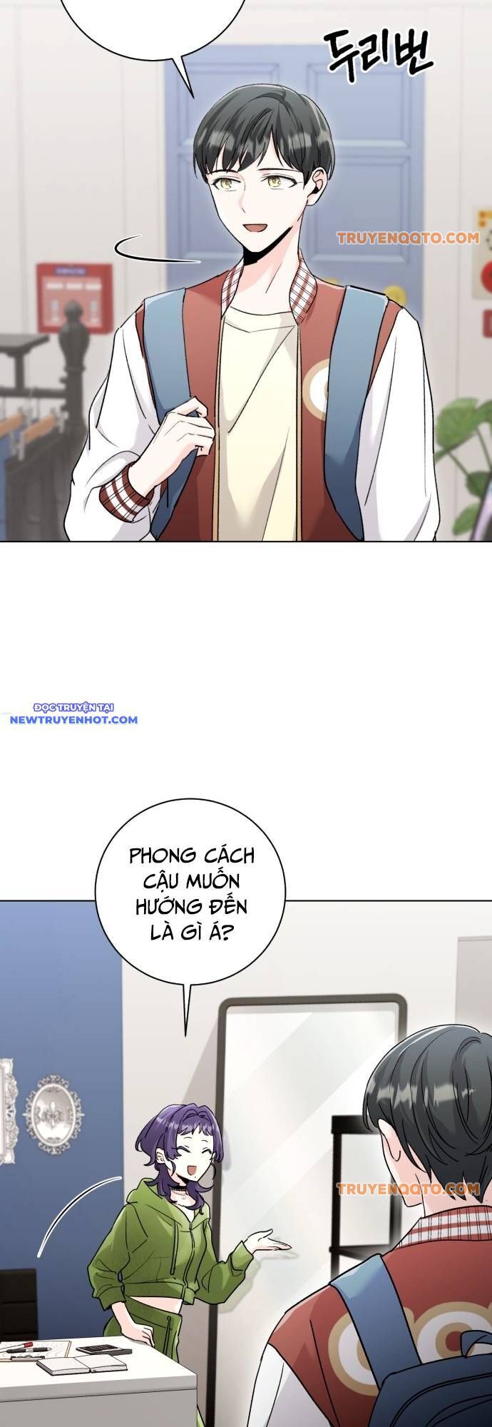 Ánh Hào Quang Của Diễn Viên Thiên Tài [Chap 1-85]