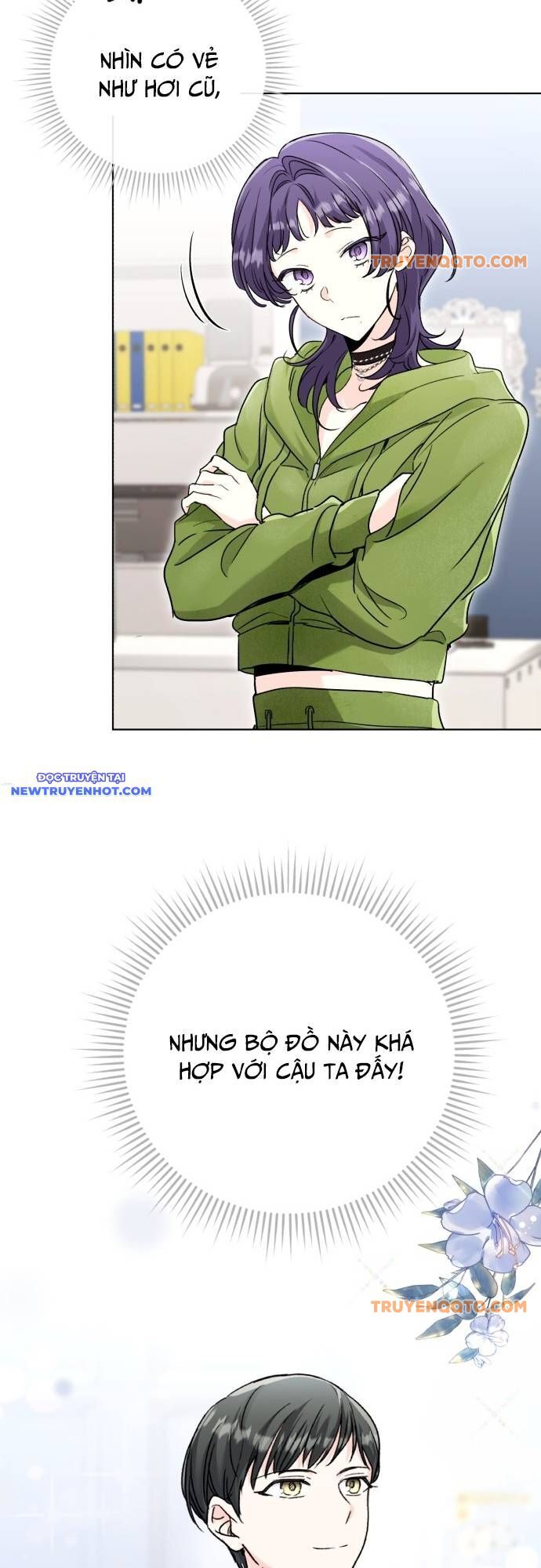 Ánh Hào Quang Của Diễn Viên Thiên Tài [Chap 1-85]