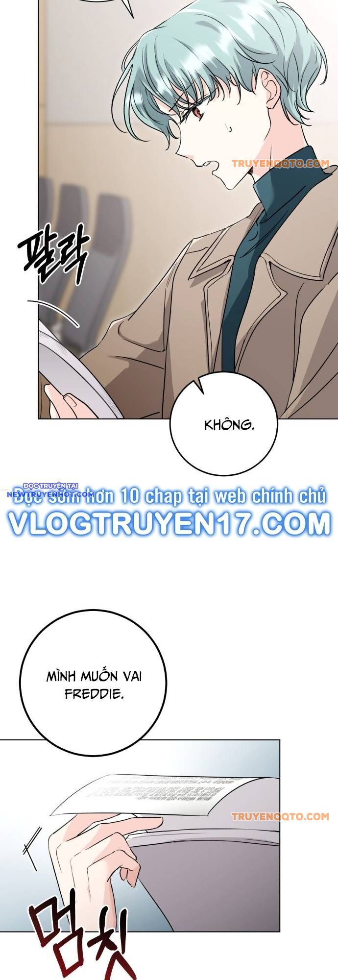 Ánh Hào Quang Của Diễn Viên Thiên Tài [Chap 1-85]