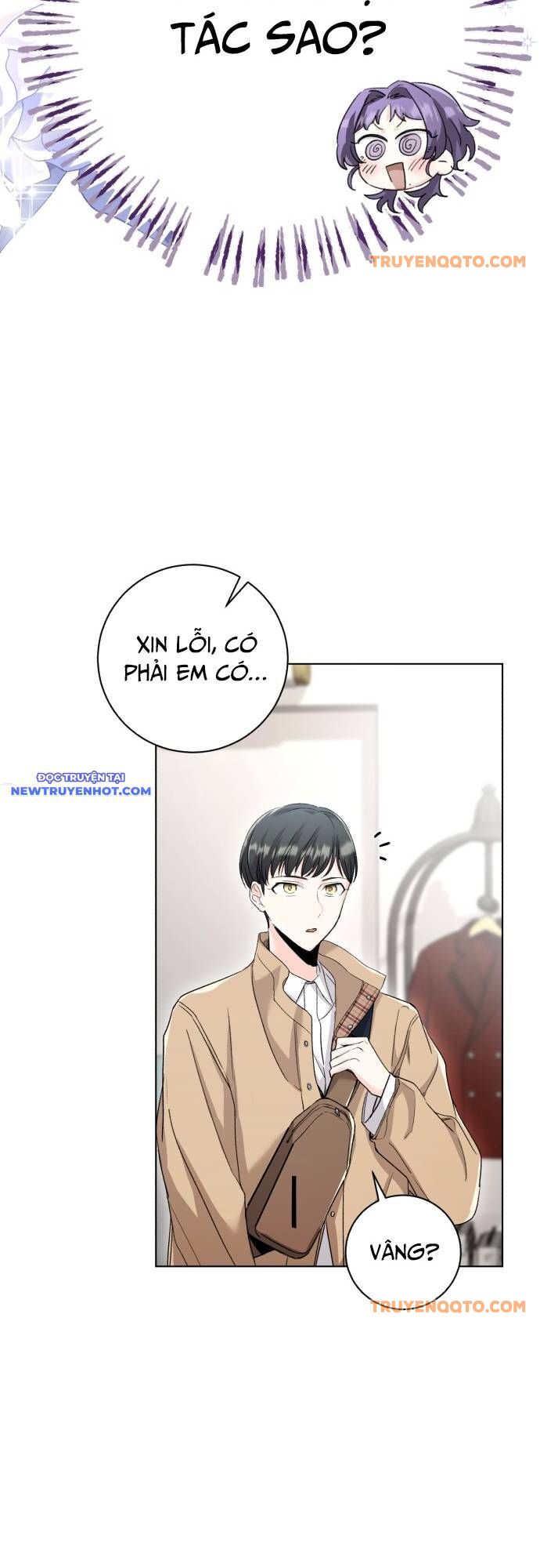 Ánh Hào Quang Của Diễn Viên Thiên Tài [Chap 1-85]