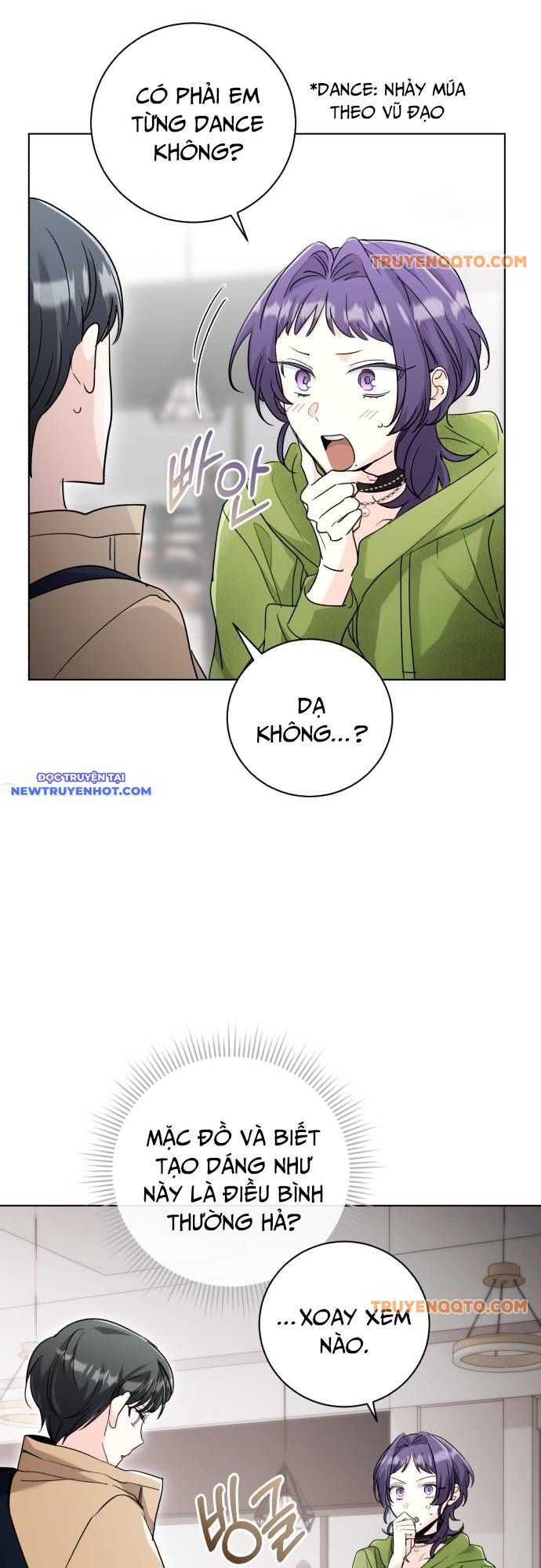 Ánh Hào Quang Của Diễn Viên Thiên Tài [Chap 1-85]