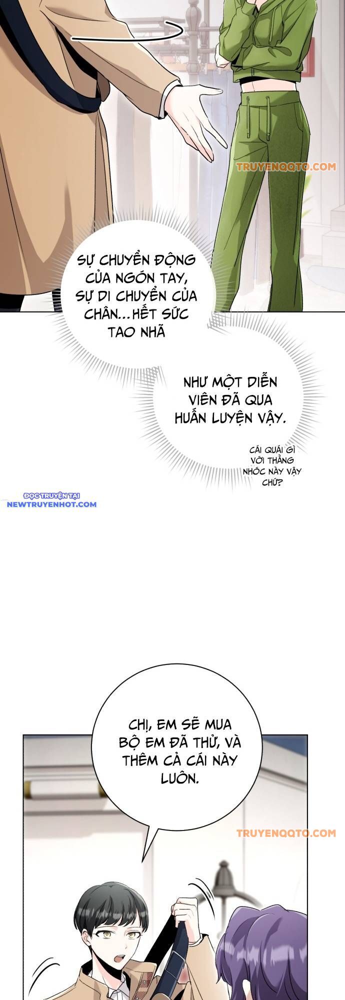 Ánh Hào Quang Của Diễn Viên Thiên Tài [Chap 1-85]