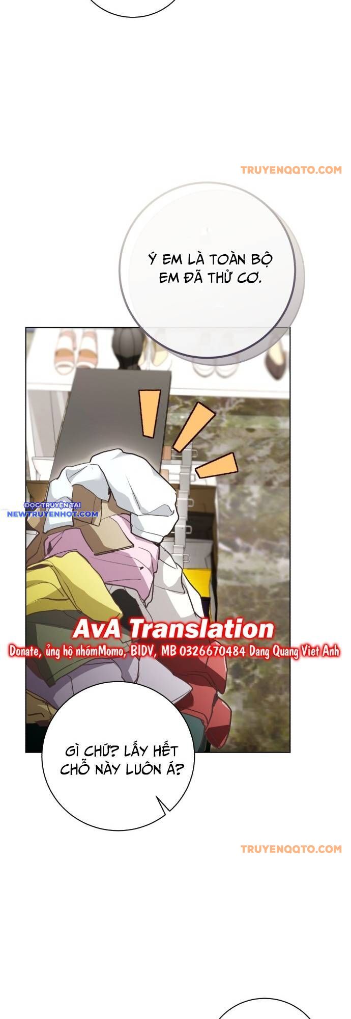 Ánh Hào Quang Của Diễn Viên Thiên Tài [Chap 1-85]