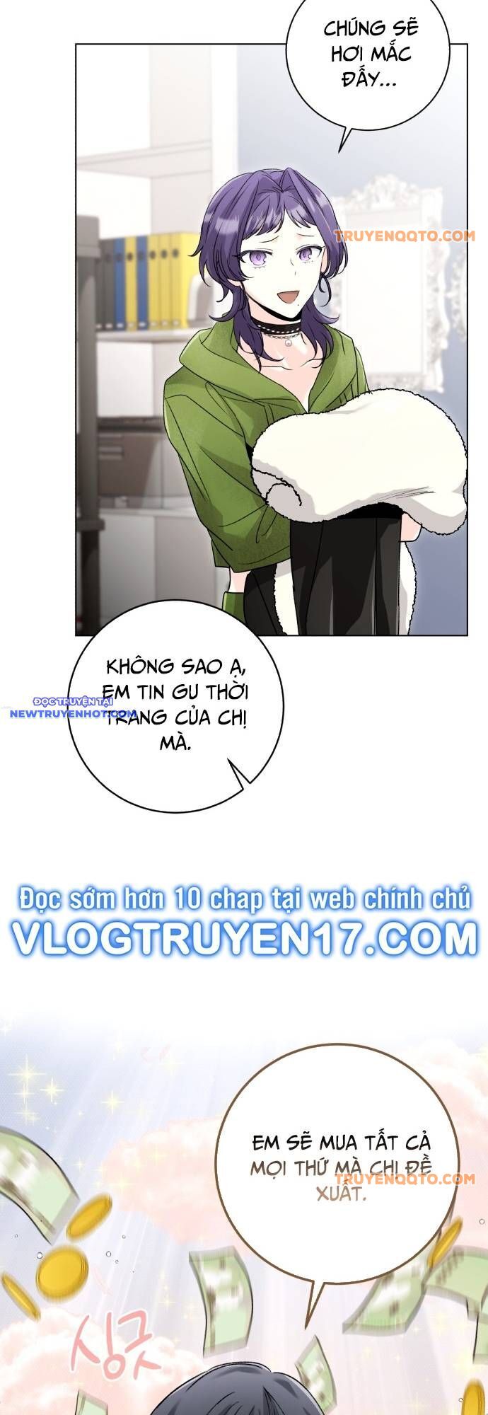Ánh Hào Quang Của Diễn Viên Thiên Tài [Chap 1-85]