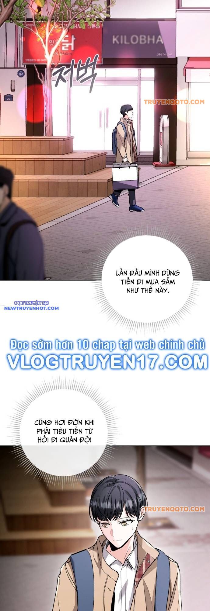 Ánh Hào Quang Của Diễn Viên Thiên Tài [Chap 1-85]