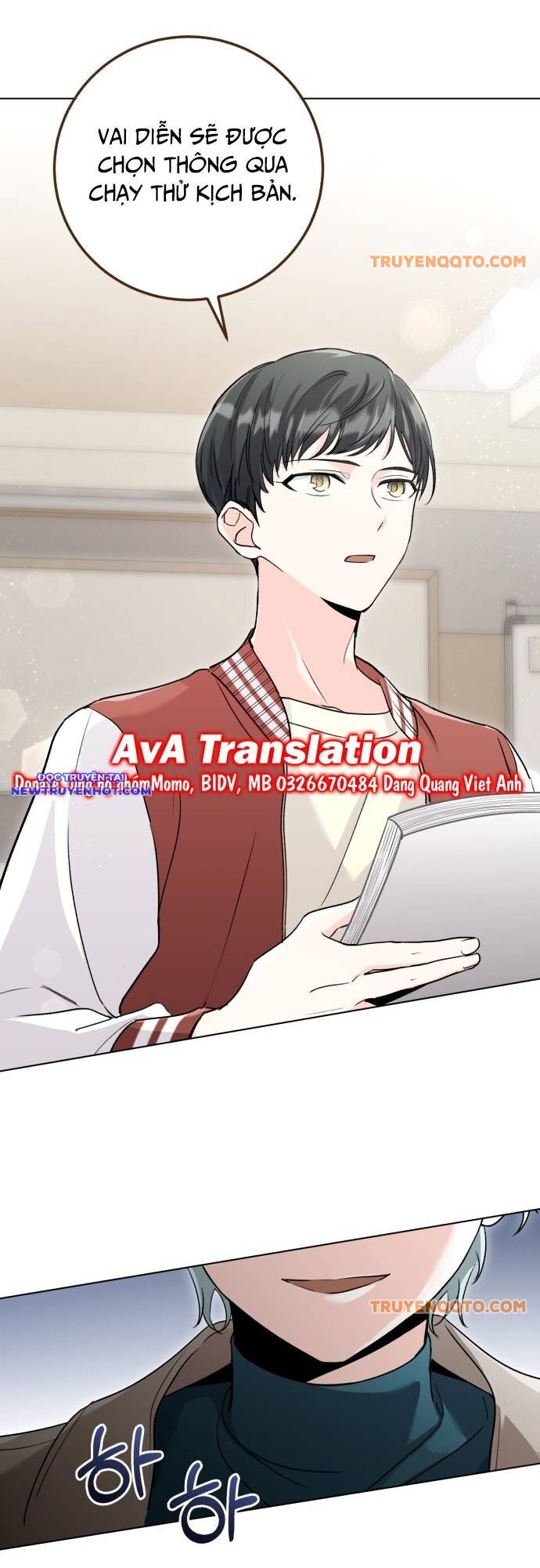 Ánh Hào Quang Của Diễn Viên Thiên Tài [Chap 1-85]