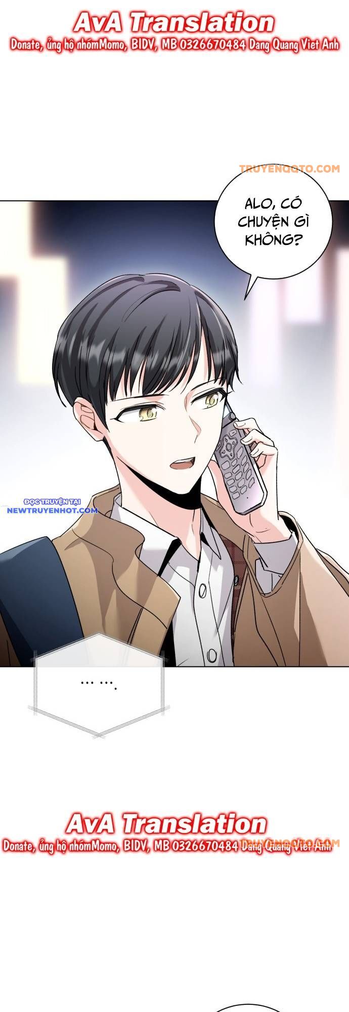 Ánh Hào Quang Của Diễn Viên Thiên Tài [Chap 1-85]