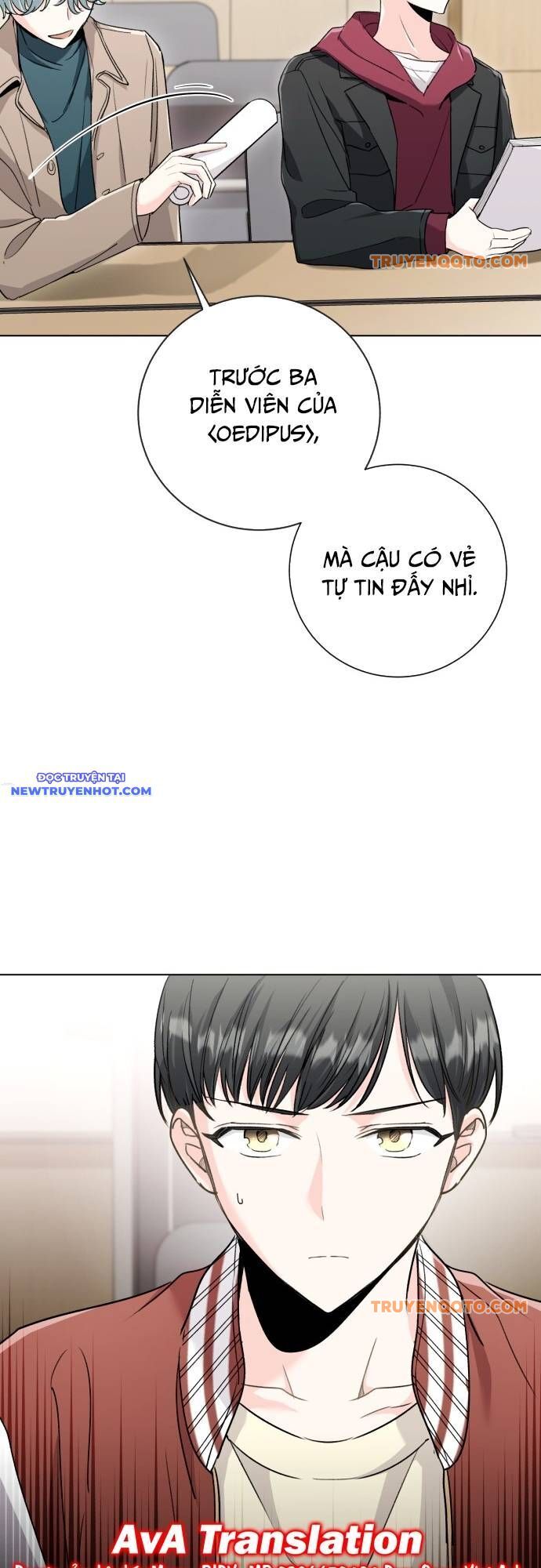 Ánh Hào Quang Của Diễn Viên Thiên Tài [Chap 1-85]