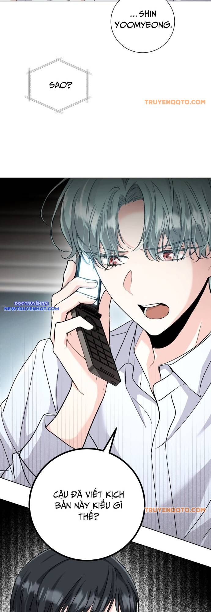 Ánh Hào Quang Của Diễn Viên Thiên Tài [Chap 1-85]
