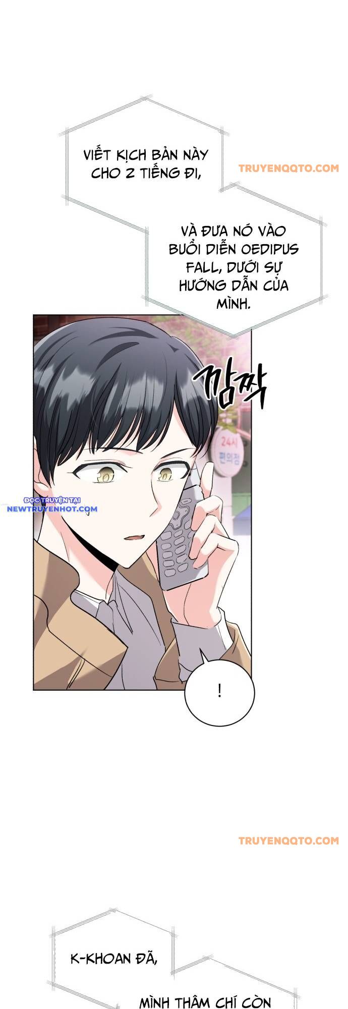 Ánh Hào Quang Của Diễn Viên Thiên Tài [Chap 1-85]