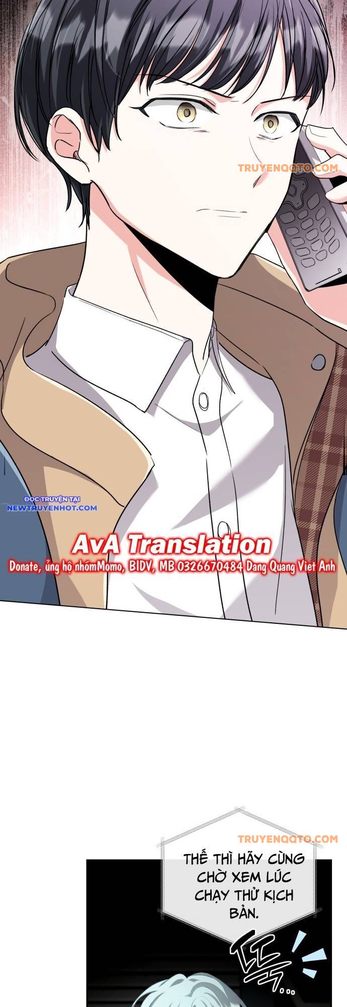Ánh Hào Quang Của Diễn Viên Thiên Tài [Chap 1-85]