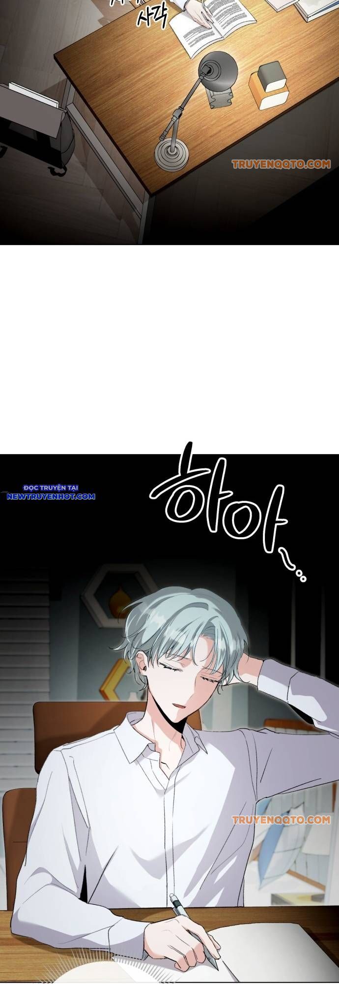 Ánh Hào Quang Của Diễn Viên Thiên Tài [Chap 1-85]
