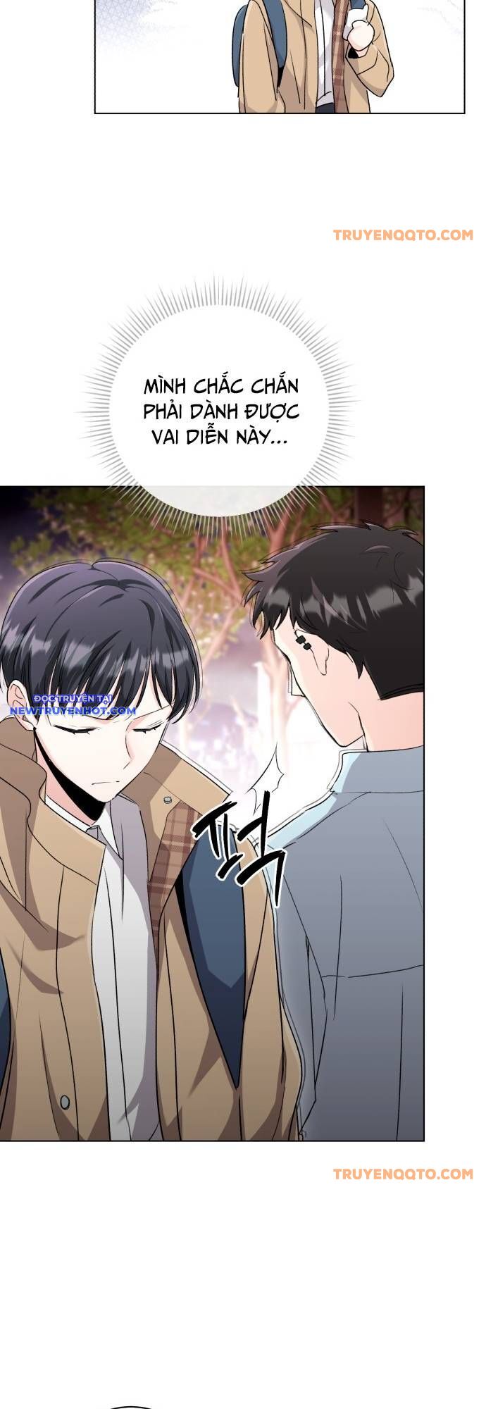 Ánh Hào Quang Của Diễn Viên Thiên Tài [Chap 1-85]