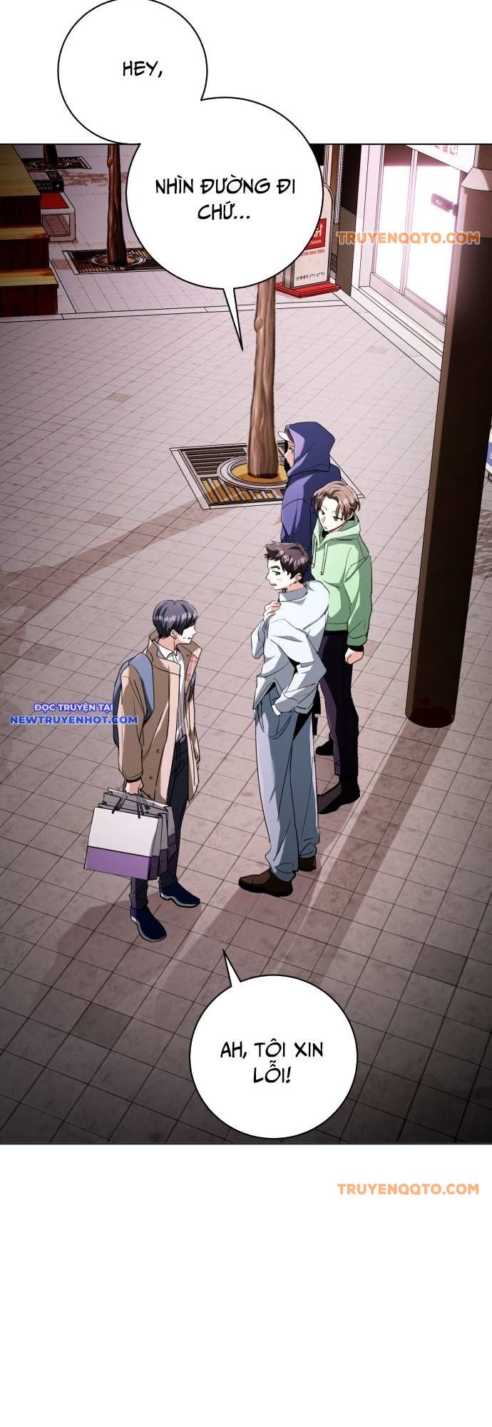 Ánh Hào Quang Của Diễn Viên Thiên Tài [Chap 1-85]