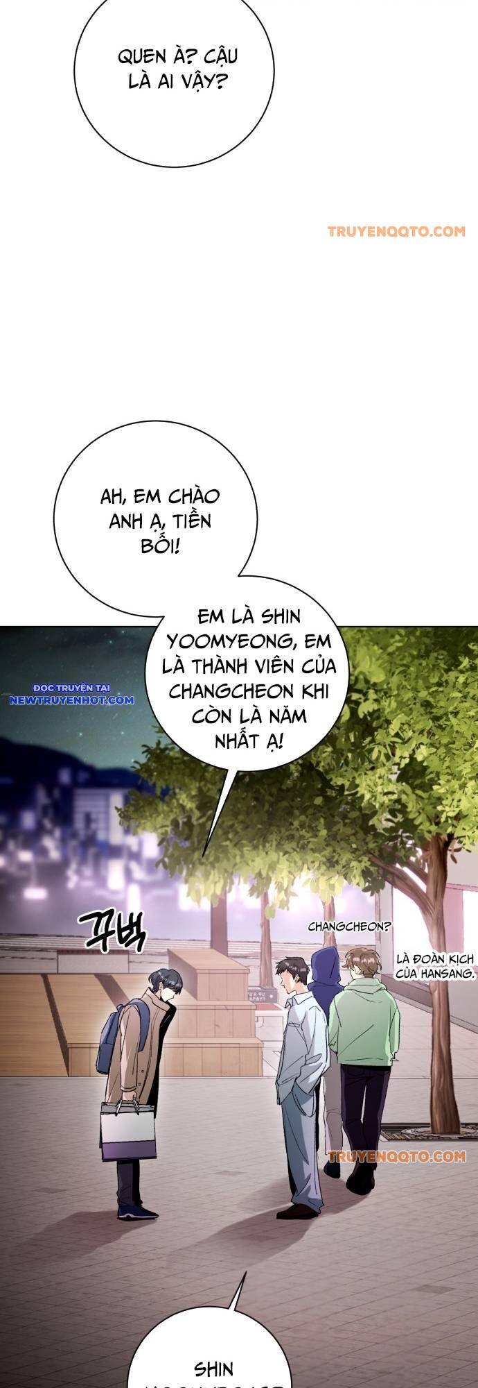 Ánh Hào Quang Của Diễn Viên Thiên Tài [Chap 1-85]