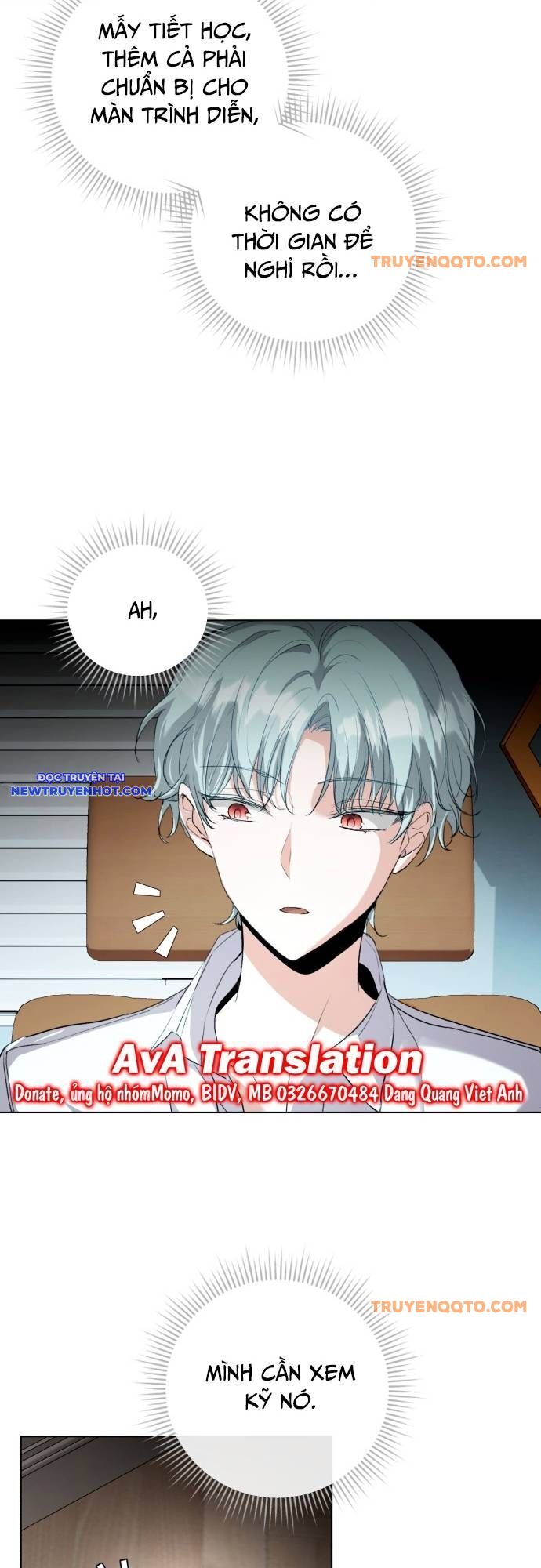 Ánh Hào Quang Của Diễn Viên Thiên Tài [Chap 1-85]