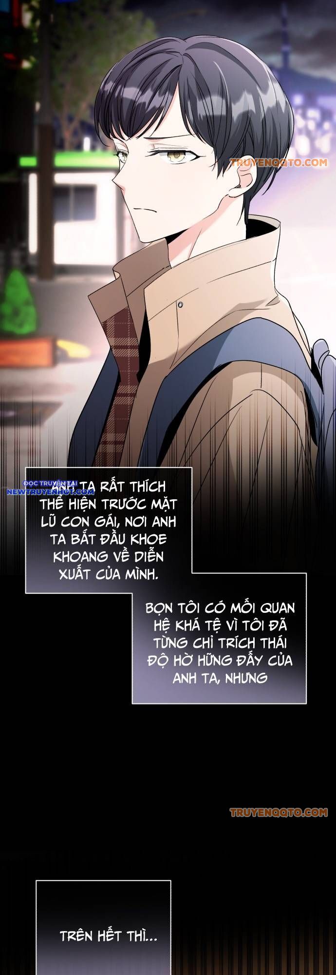 Ánh Hào Quang Của Diễn Viên Thiên Tài [Chap 1-85]
