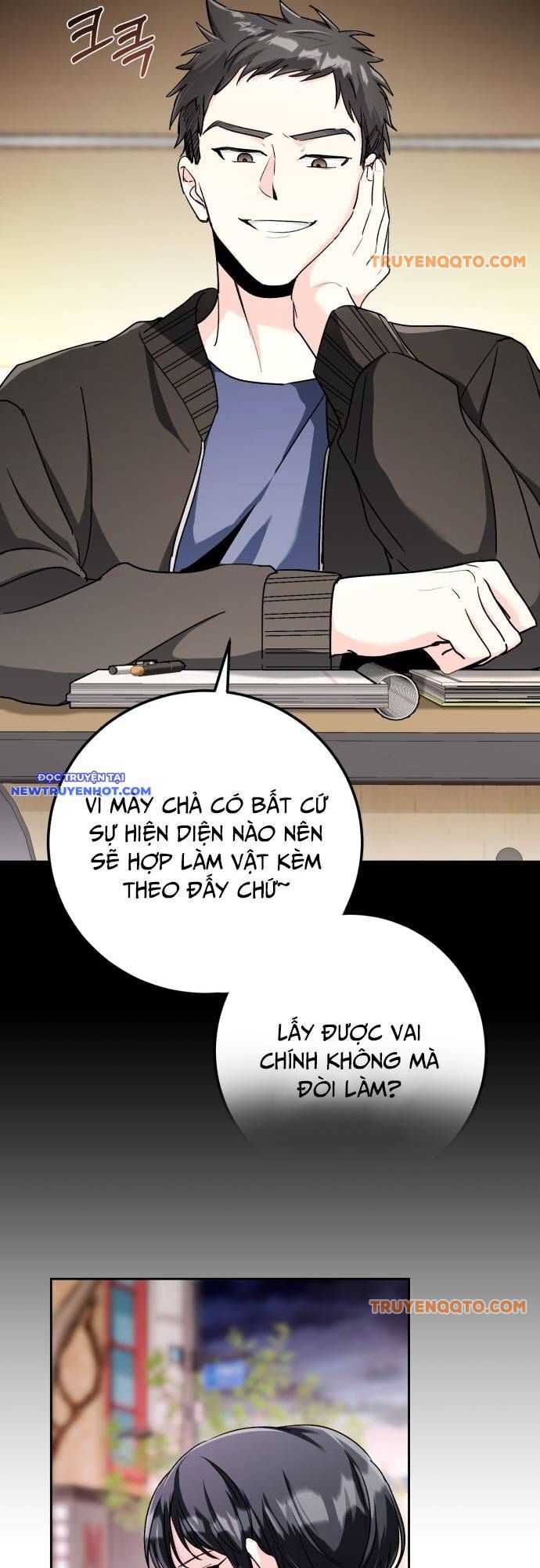 Ánh Hào Quang Của Diễn Viên Thiên Tài [Chap 1-85]