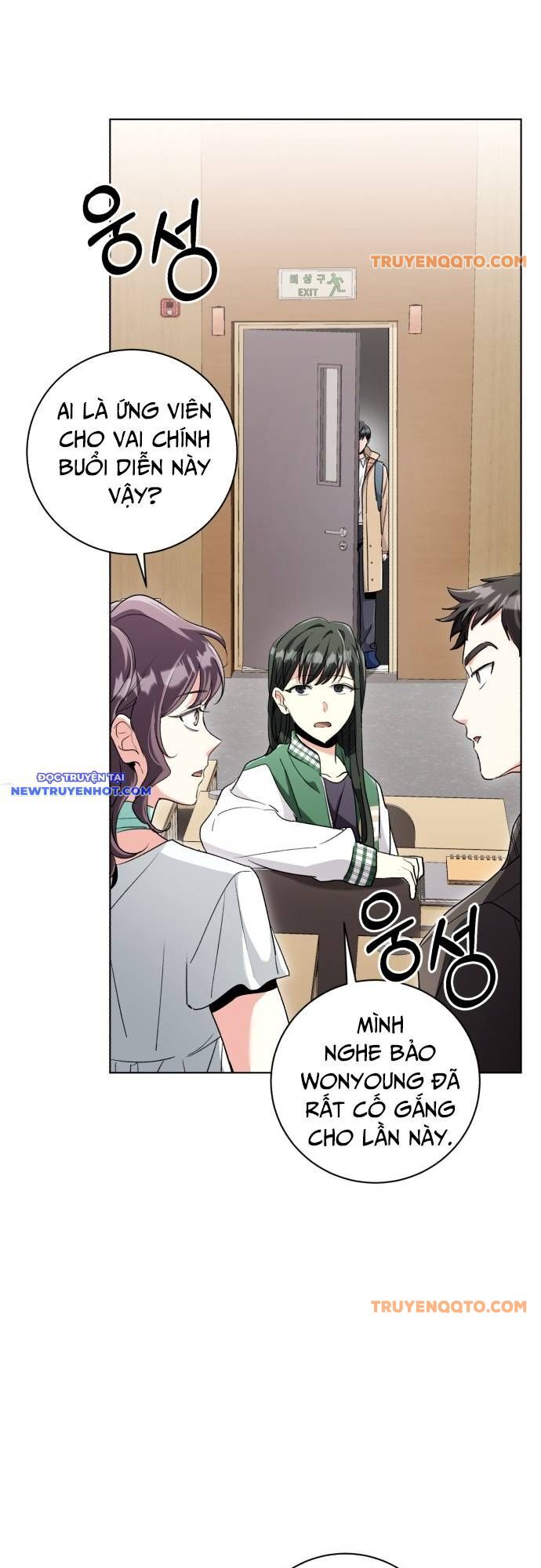 Ánh Hào Quang Của Diễn Viên Thiên Tài [Chap 1-85]