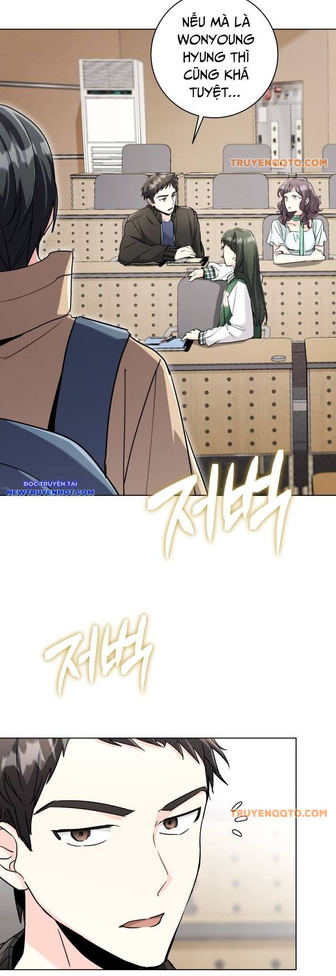 Ánh Hào Quang Của Diễn Viên Thiên Tài [Chap 1-85]
