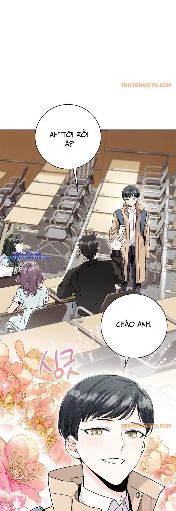 Ánh Hào Quang Của Diễn Viên Thiên Tài [Chap 1-85]