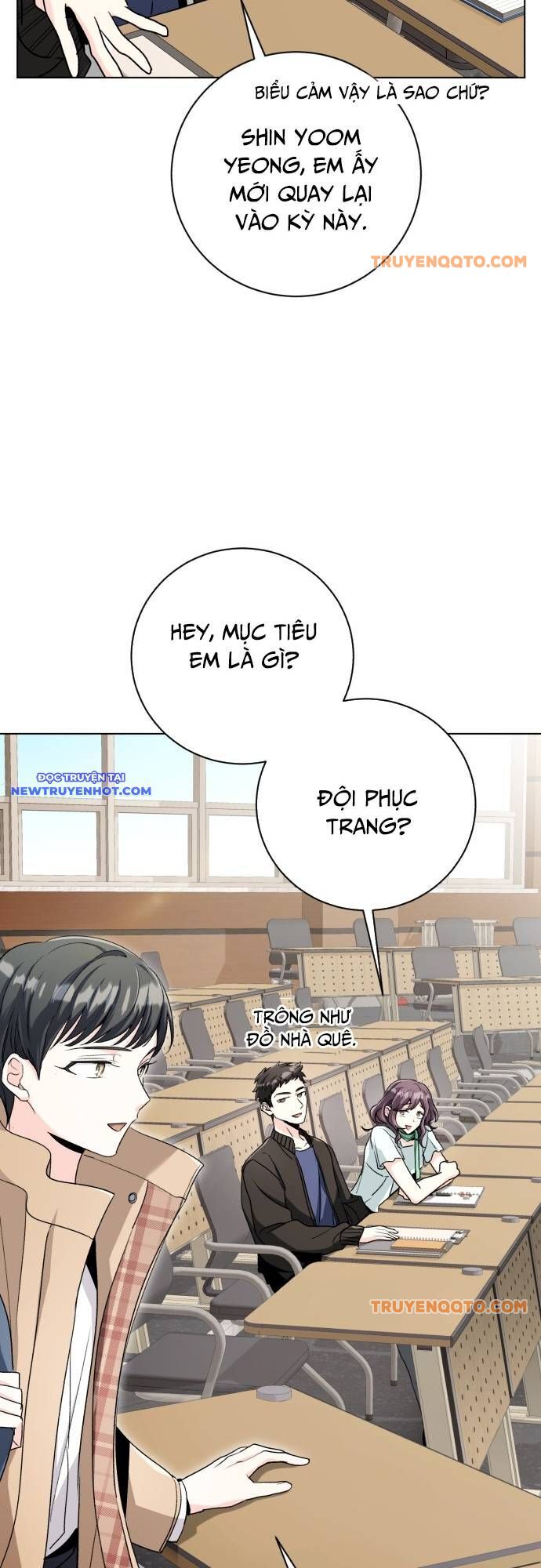 Ánh Hào Quang Của Diễn Viên Thiên Tài [Chap 1-85]
