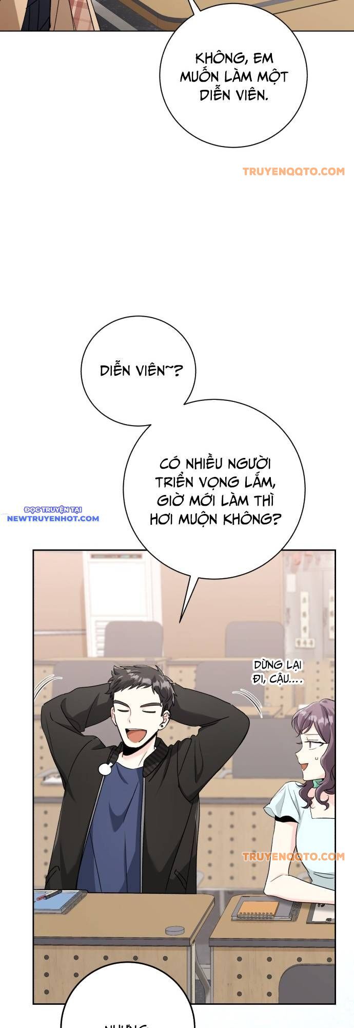 Ánh Hào Quang Của Diễn Viên Thiên Tài [Chap 1-85]