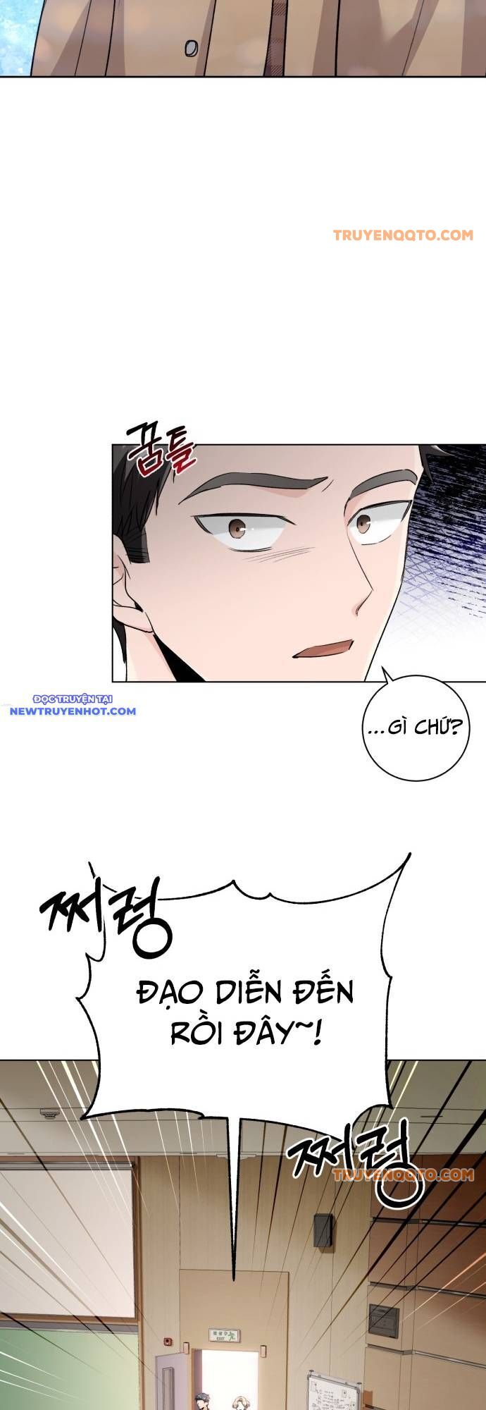 Ánh Hào Quang Của Diễn Viên Thiên Tài [Chap 1-85]