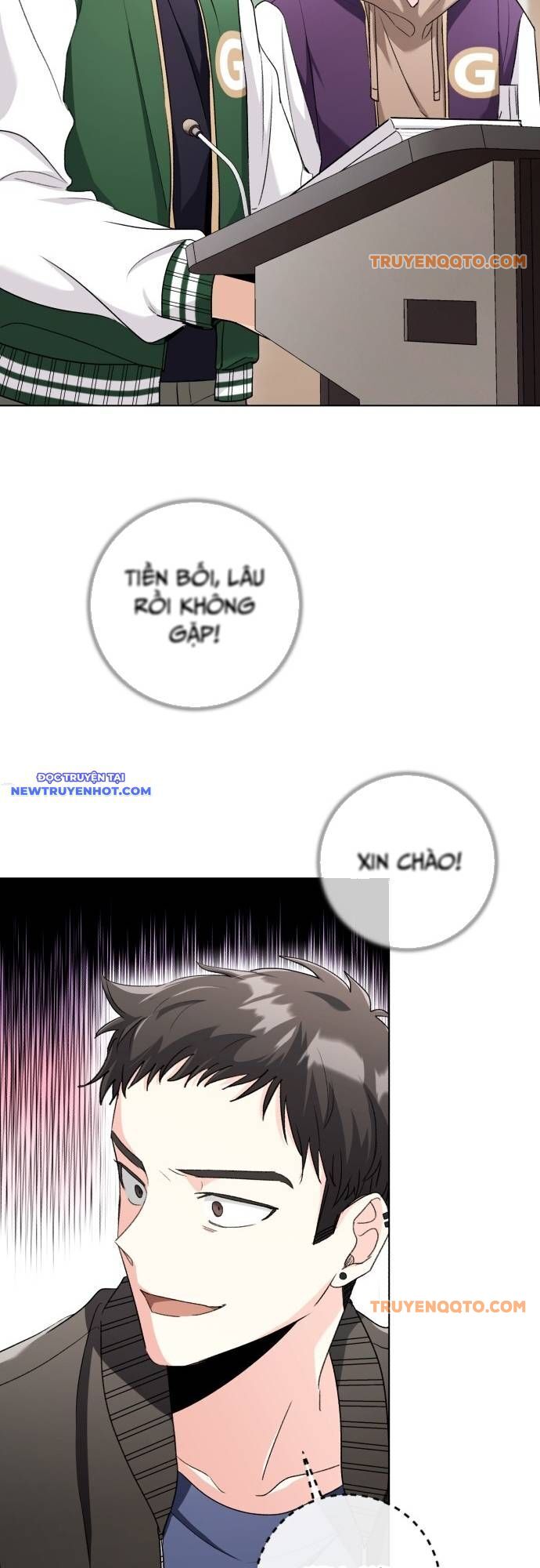 Ánh Hào Quang Của Diễn Viên Thiên Tài [Chap 1-85]