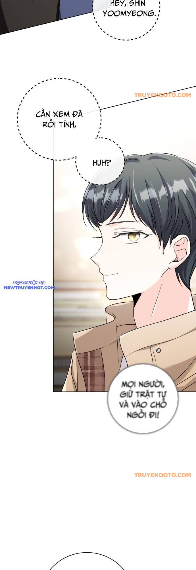 Ánh Hào Quang Của Diễn Viên Thiên Tài [Chap 1-85]