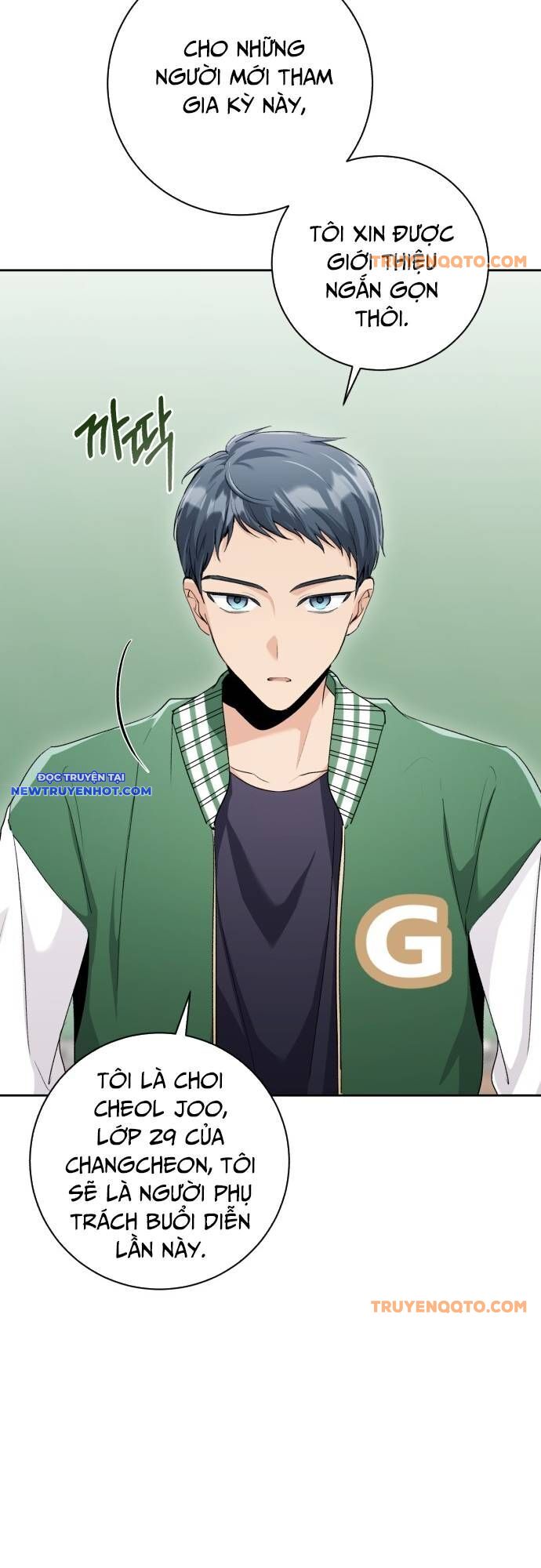 Ánh Hào Quang Của Diễn Viên Thiên Tài [Chap 1-85]