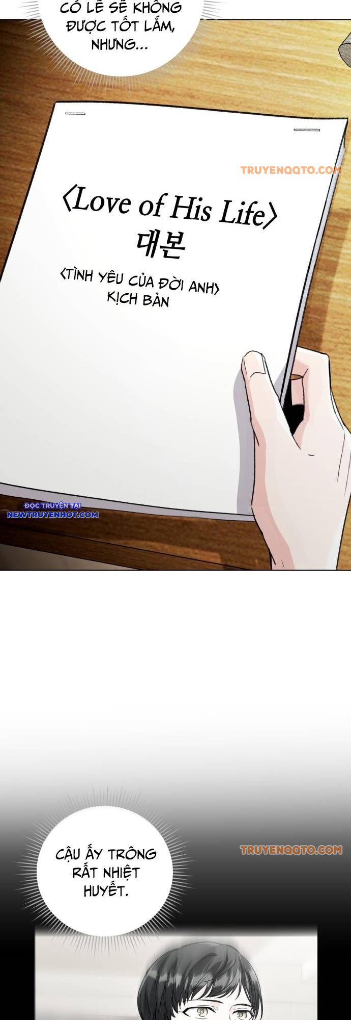 Ánh Hào Quang Của Diễn Viên Thiên Tài [Chap 1-85]