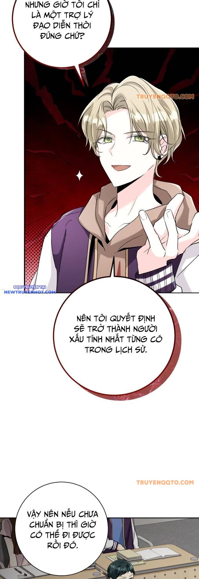 Ánh Hào Quang Của Diễn Viên Thiên Tài [Chap 1-85]