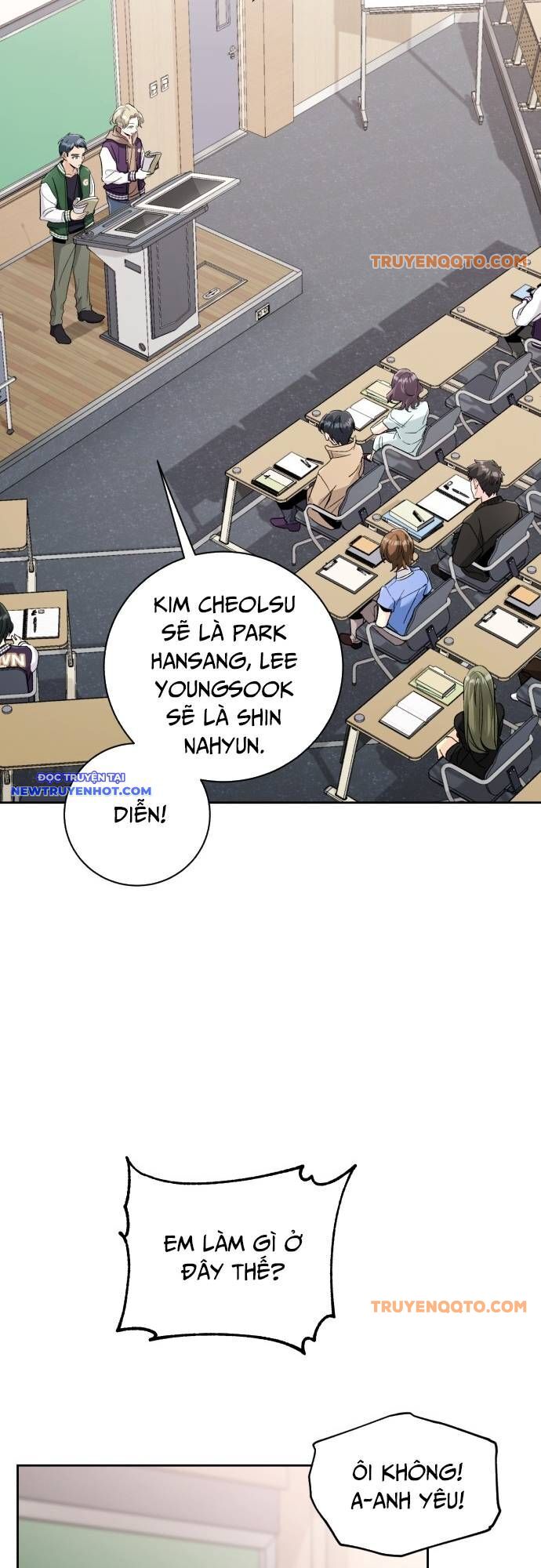 Ánh Hào Quang Của Diễn Viên Thiên Tài [Chap 1-85]