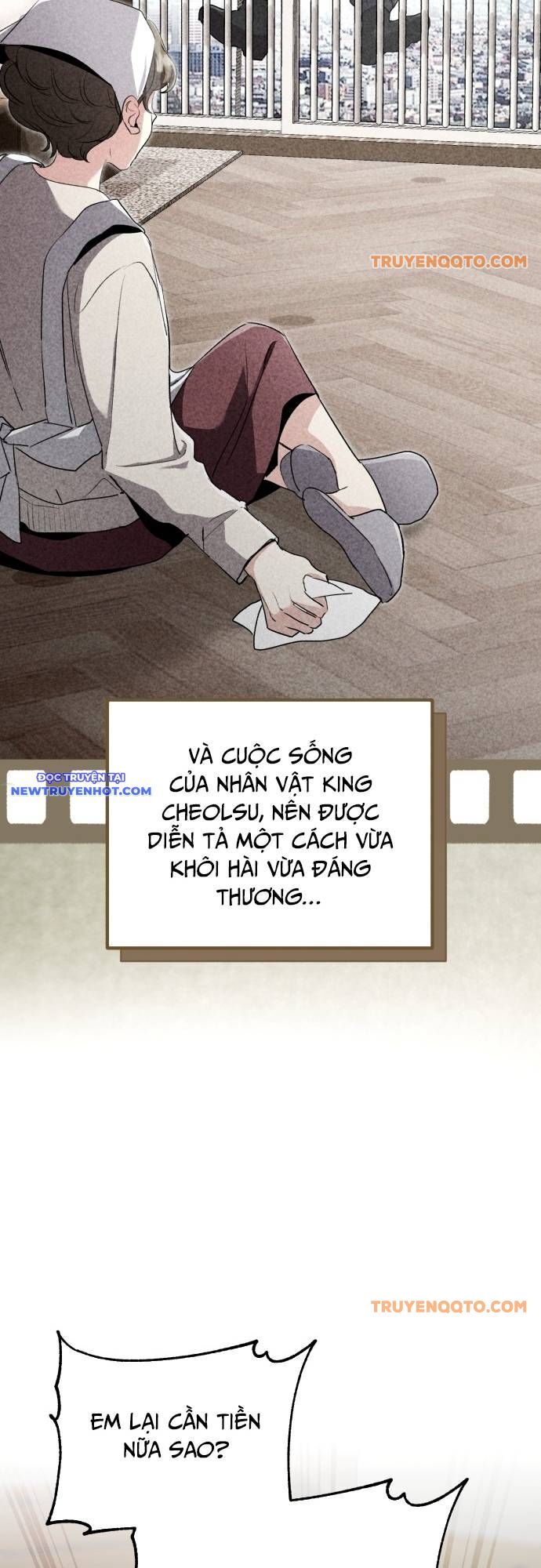 Ánh Hào Quang Của Diễn Viên Thiên Tài [Chap 1-85]