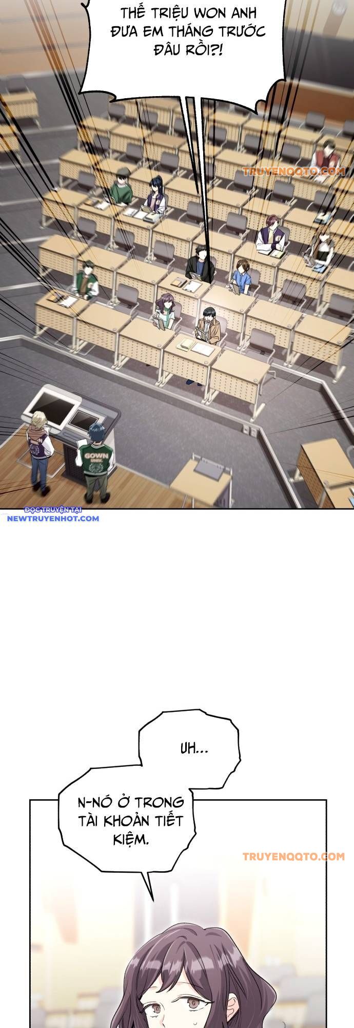 Ánh Hào Quang Của Diễn Viên Thiên Tài [Chap 1-85]