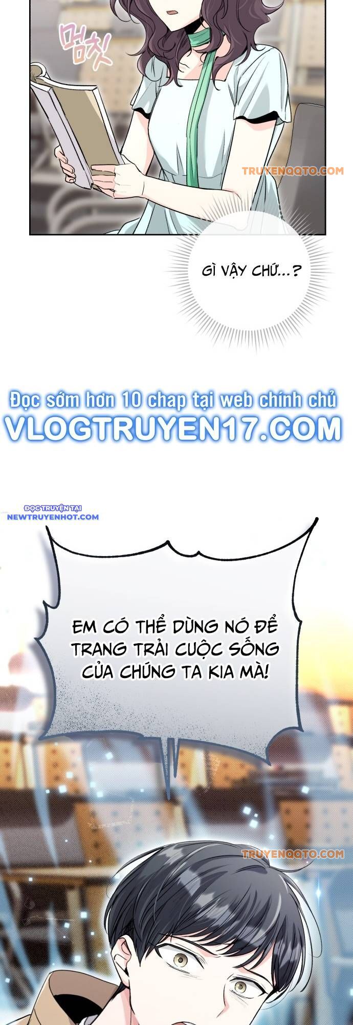 Ánh Hào Quang Của Diễn Viên Thiên Tài [Chap 1-85]