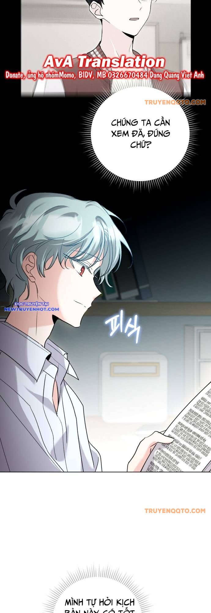 Ánh Hào Quang Của Diễn Viên Thiên Tài [Chap 1-85]