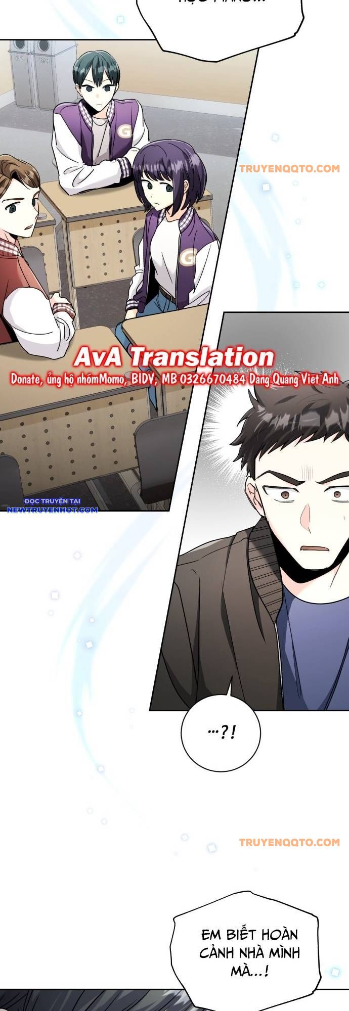 Ánh Hào Quang Của Diễn Viên Thiên Tài [Chap 1-85]